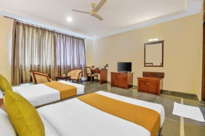 Celebrity Resort Hyderabad